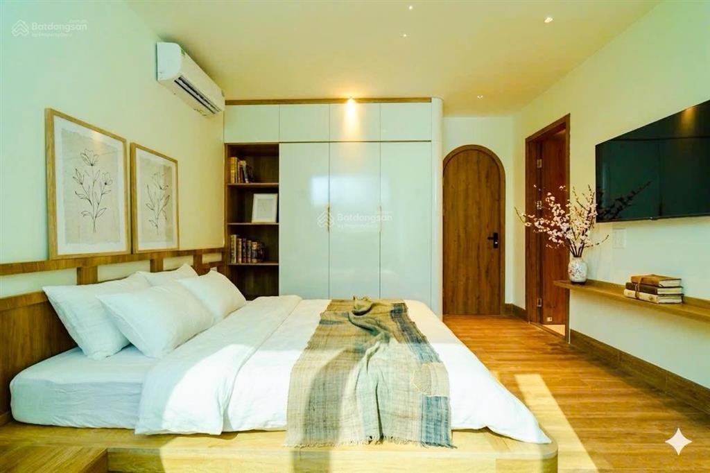 Nhà đẹp lung linh 6 tầng thang máy 15m ra mặt phố nguyễn trãi hoàn thiện đẹp