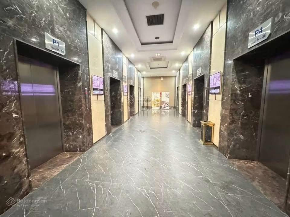 Căn hộ cao cấp hpc landmark 105 tố hữu 2 ngủ 2wc view công viên full nội thất chỉ 6.1 tỷ
