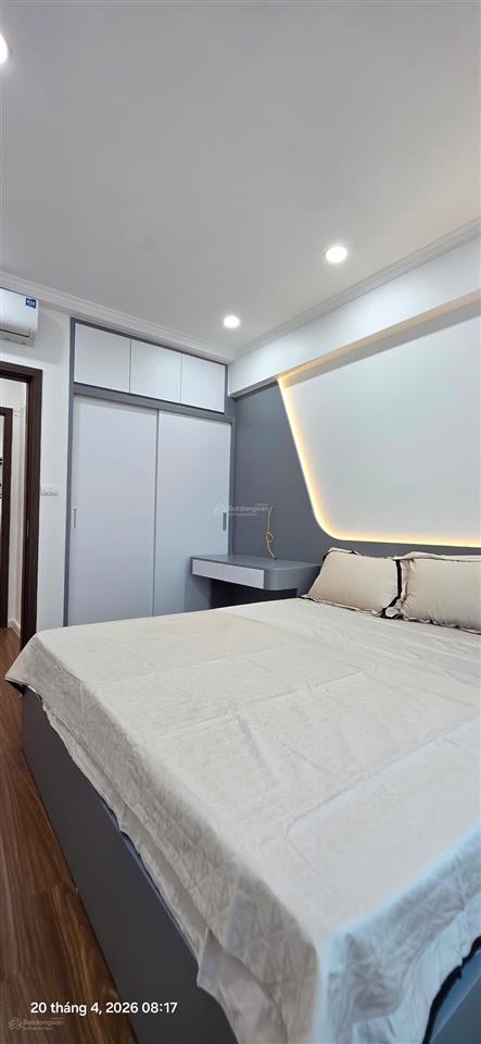 Bán căn hộ ct5 nguyễn cơ thạch  nam từ liêm | 94m² | 3pn 2wc | giá 7,5 tỷ