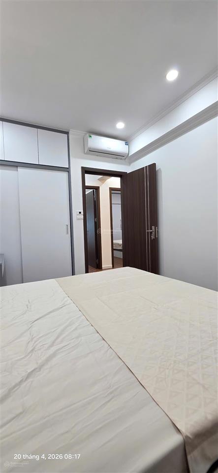 Bán căn hộ ct5 nguyễn cơ thạch  nam từ liêm | 94m² | 3pn 2wc | giá 7,5 tỷ