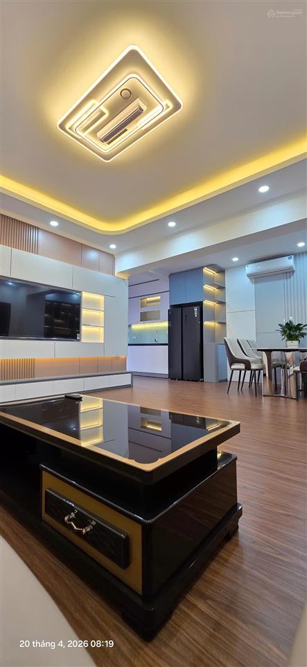 Bán căn hộ ct5 nguyễn cơ thạch  nam từ liêm | 94m² | 3pn 2wc | giá 7,5 tỷ