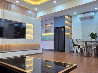 Bán căn hộ ct5 nguyễn cơ thạch  nam từ liêm | 94m² | 3pn 2wc | giá 7,5 tỷ