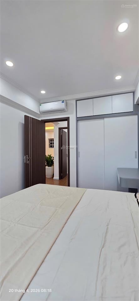 Bán căn hộ ct5 nguyễn cơ thạch  nam từ liêm | 94m² | 3pn 2wc | giá 7,5 tỷ