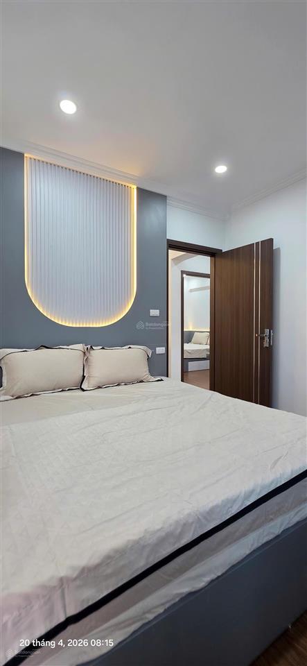 Bán căn hộ ct5 nguyễn cơ thạch  nam từ liêm | 94m² | 3pn 2wc | giá 7,5 tỷ