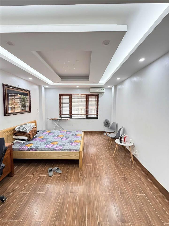 Bán nhà xuân đỉnh, bắc từ liêm, 41m x 6 tầng thang máy, ô tô tránh, kinh doanh, giá chỉ 13 tỷ