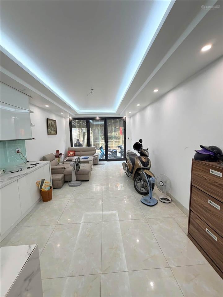 Bán nhà xuân đỉnh, bắc từ liêm, 41m x 6 tầng thang máy, ô tô tránh, kinh doanh, giá chỉ 13 tỷ