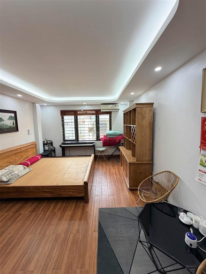Bán nhà xuân đỉnh, bắc từ liêm, 41m x 6 tầng thang máy, ô tô tránh, kinh doanh, giá chỉ 13 tỷ