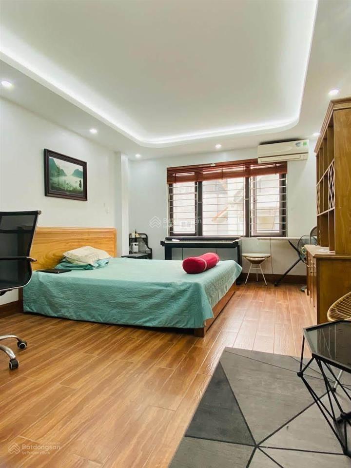 Bán nhà xuân đỉnh, bắc từ liêm, 41m x 6 tầng thang máy, ô tô tránh, kinh doanh, giá chỉ 13 tỷ