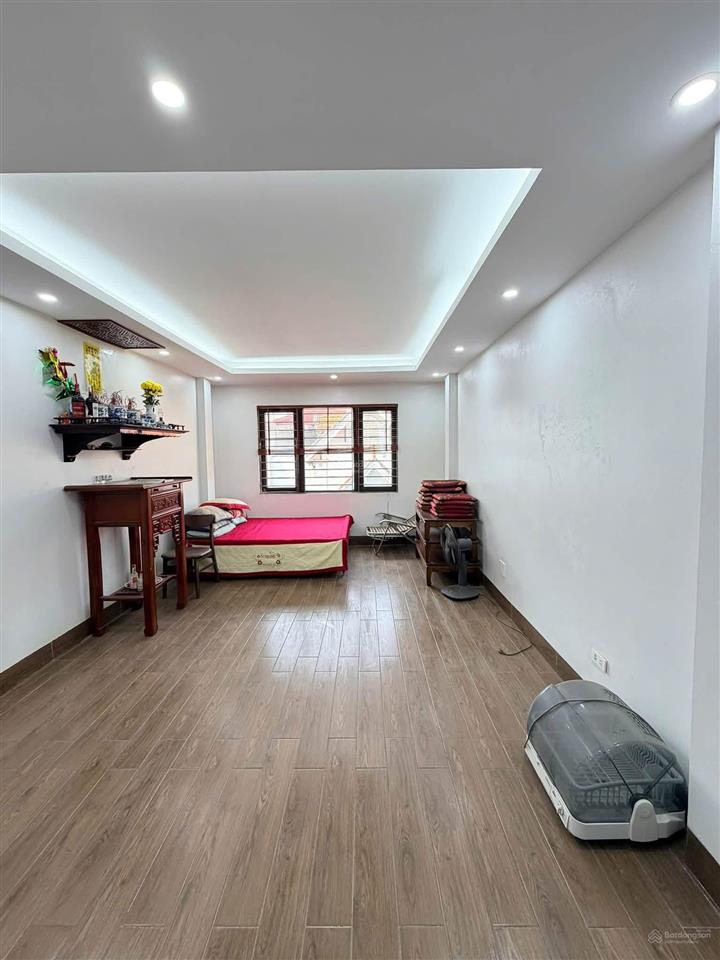 Bán nhà xuân đỉnh, bắc từ liêm, 41m x 6 tầng thang máy, ô tô tránh, kinh doanh, giá chỉ 13 tỷ