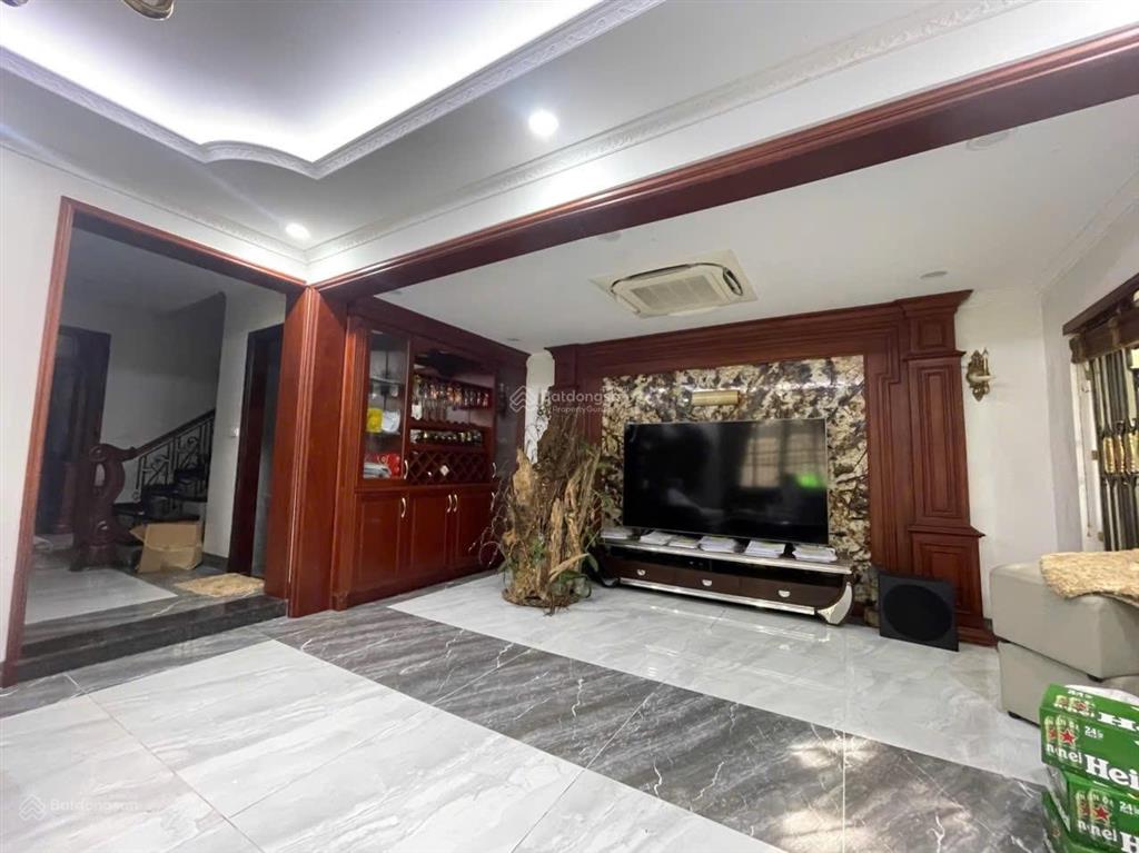 Bán biệt thự song lập kđt văn phú, hà đông, 201m, 4 tầng, mặt tiền 10m giá 35 tỷ