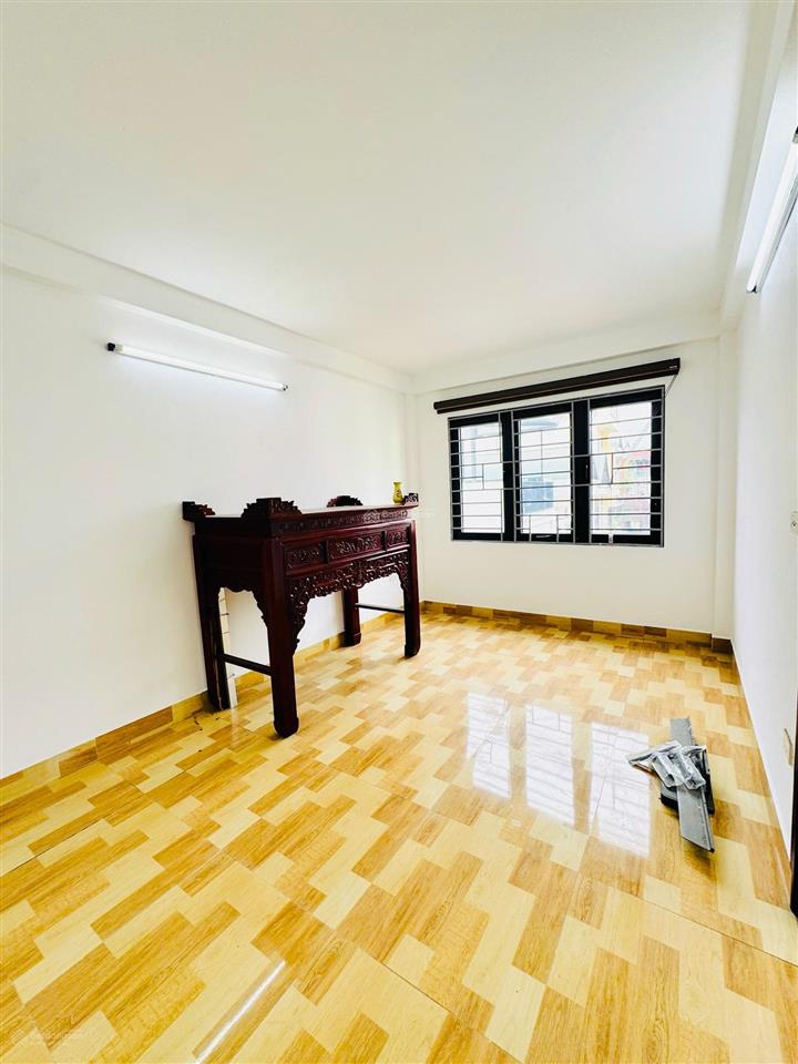 Bán nhà tô hiệu, hà đông, 36m x 5 tầng, lô góc, gara ô tô, gần mặt phố, giá 13 tỷ