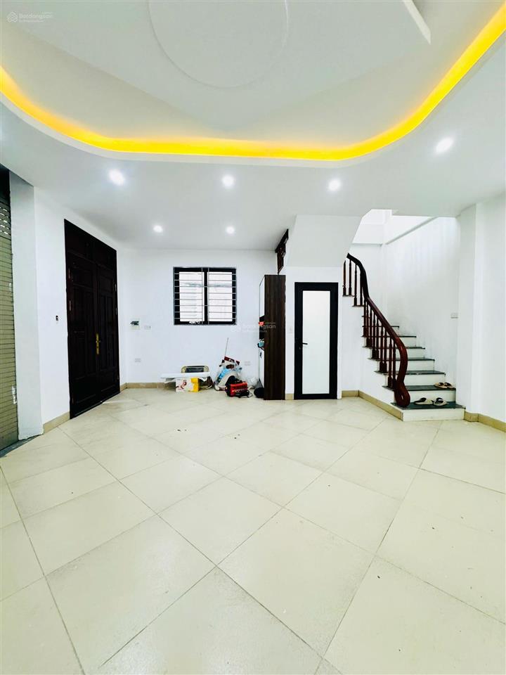 Bán nhà tô hiệu, hà đông, 36m x 5 tầng, lô góc, gara ô tô, gần mặt phố, giá 13 tỷ
