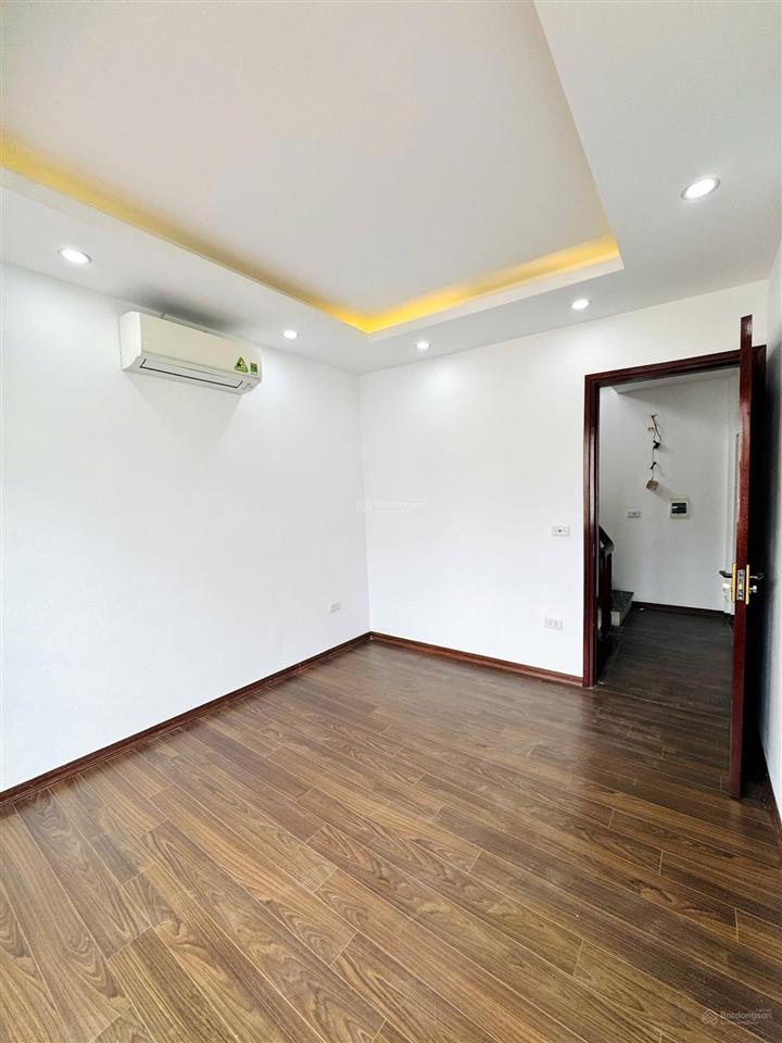 Bán nhà tô hiệu, hà đông, 36m x 5 tầng, lô góc, gara ô tô, gần mặt phố, giá 13 tỷ