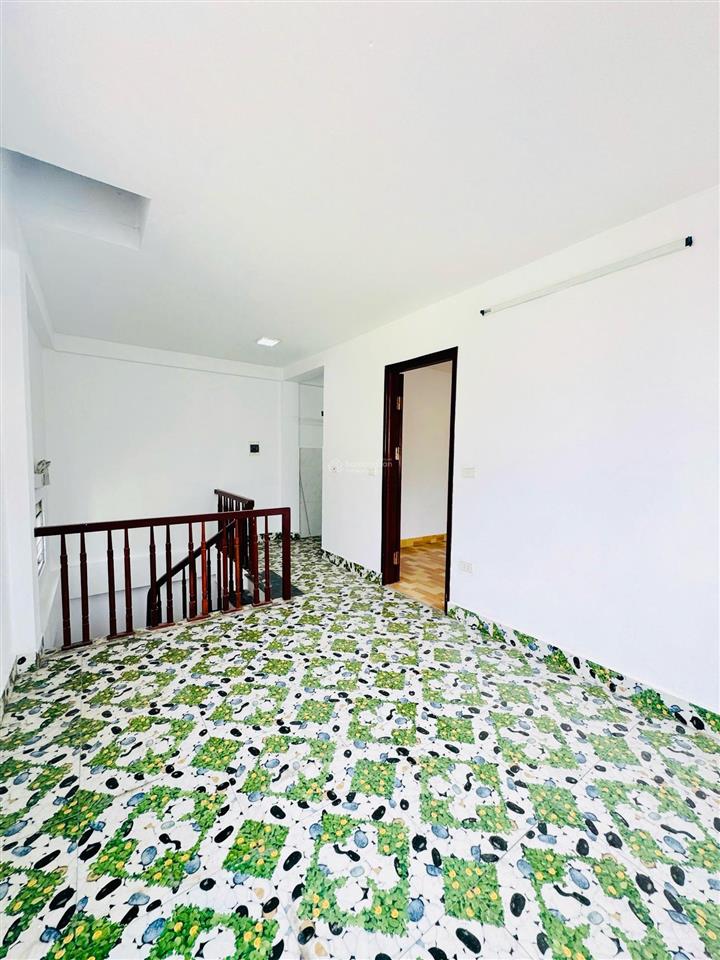 Bán nhà tô hiệu, hà đông, 36m x 5 tầng, lô góc, gara ô tô, gần mặt phố, giá 13 tỷ