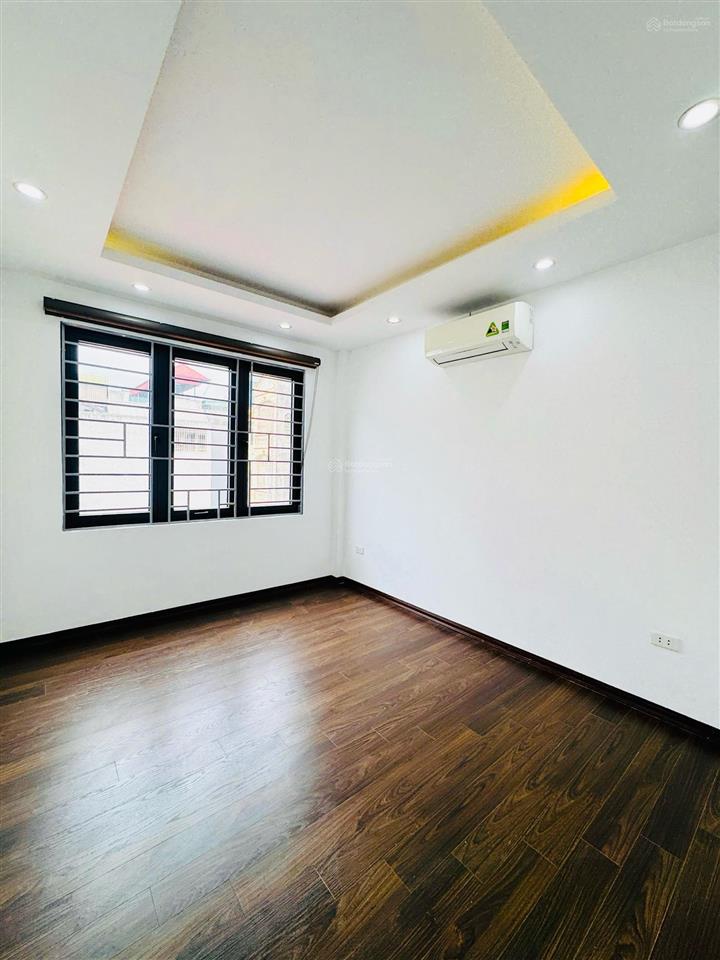 Bán nhà tô hiệu, hà đông, 36m x 5 tầng, lô góc, gara ô tô, gần mặt phố, giá 13 tỷ
