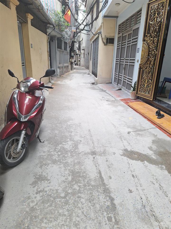 Bán tòa chdv trần duy hưng, cầu giấy, 65m2, 11 phòng khép kín, dòng tiền 60 triệu/tháng, giá 14 tỷ