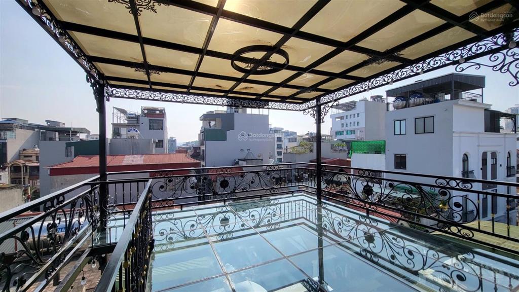 Bán nhà tô vĩnh diện, quận thanh xuân, 60m2 x 6 tầng thang máy, ô tô vào nhà, giá 24,8 tỷ