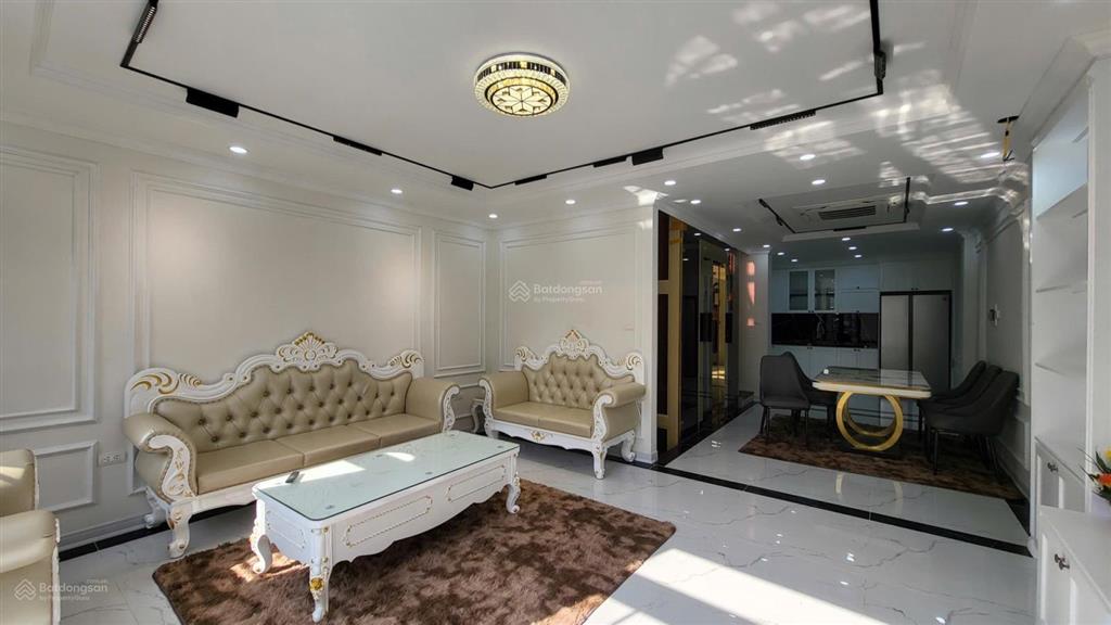 Bán nhà tô vĩnh diện, quận thanh xuân, 60m2 x 6 tầng thang máy, ô tô vào nhà, giá 24,8 tỷ