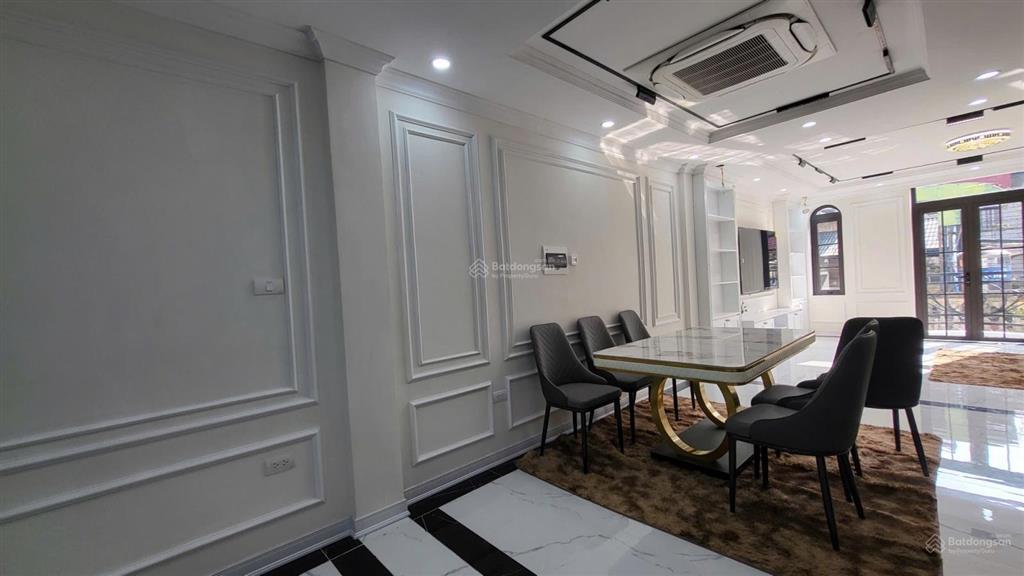 Bán nhà tô vĩnh diện, quận thanh xuân, 60m2 x 6 tầng thang máy, ô tô vào nhà, giá 24,8 tỷ