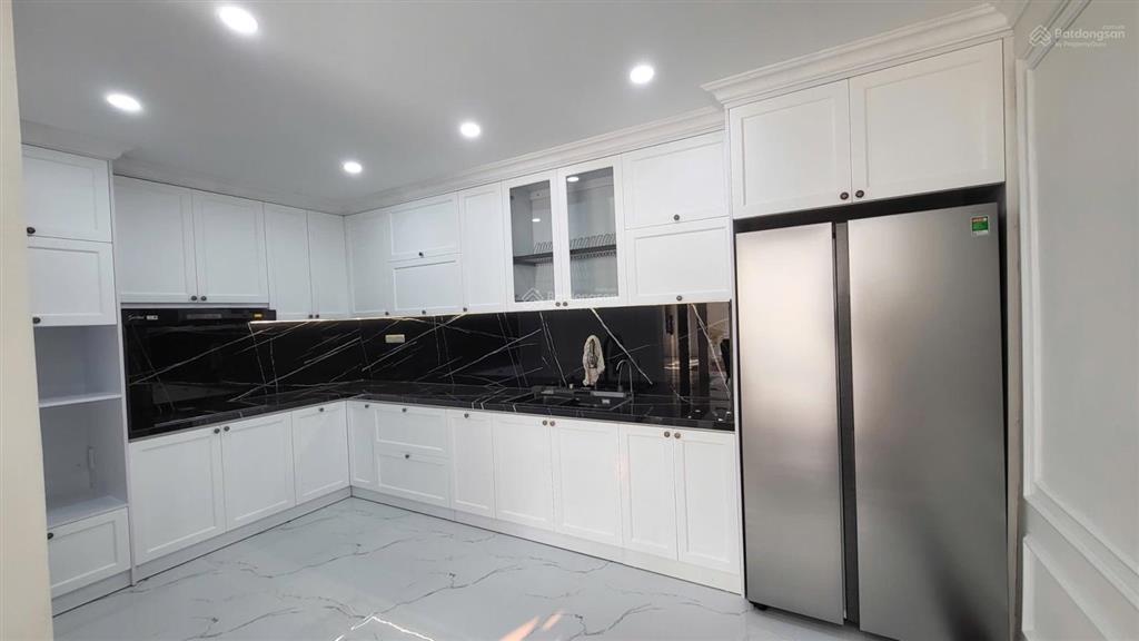 Bán nhà tô vĩnh diện, quận thanh xuân, 60m2 x 6 tầng thang máy, ô tô vào nhà, giá 24,8 tỷ
