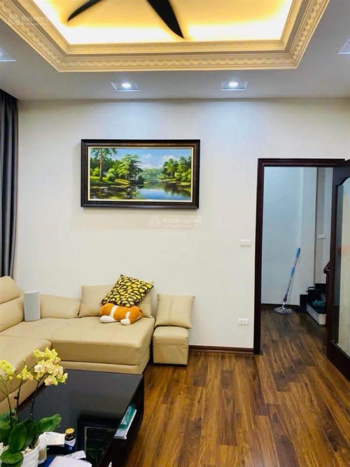 Bán nhà phan đình giót, thanh xuân, 44m2 x 4 tầng, lô góc, gara ô tô, giảm chào 3 tỷ còn 14,5 tỷ