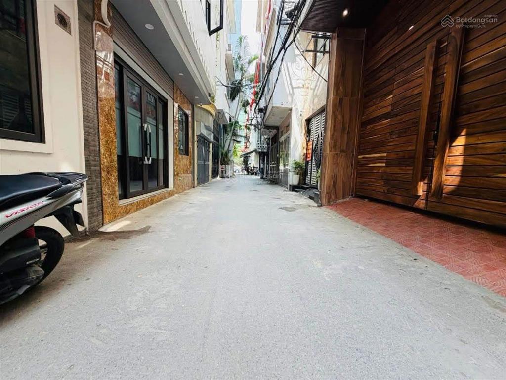 Bán nhà phan đình giót, thanh xuân, 44m2 x 4 tầng, lô góc, gara ô tô, giảm chào 3 tỷ còn 14,5 tỷ