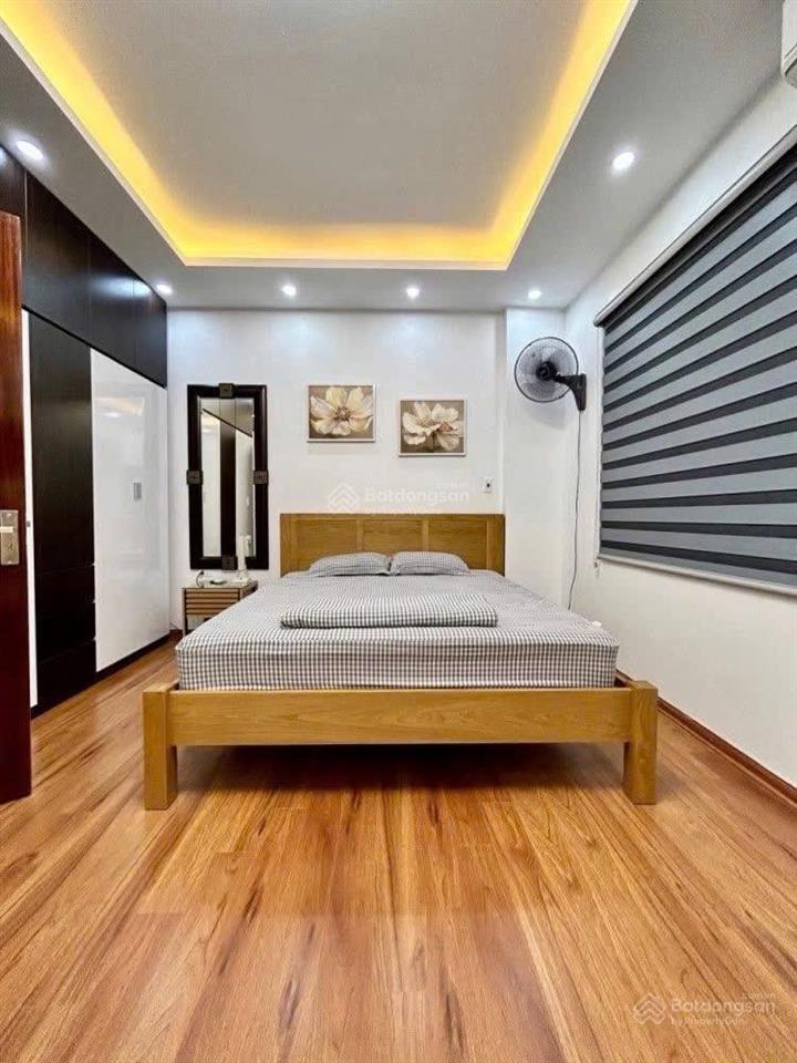 Bán nhà tô vĩnh diện, thanh xuân, dtsd 35m x 6 tầng, gara 2 ô tô, mặt tiền 6m, giá 12,98 tỷ