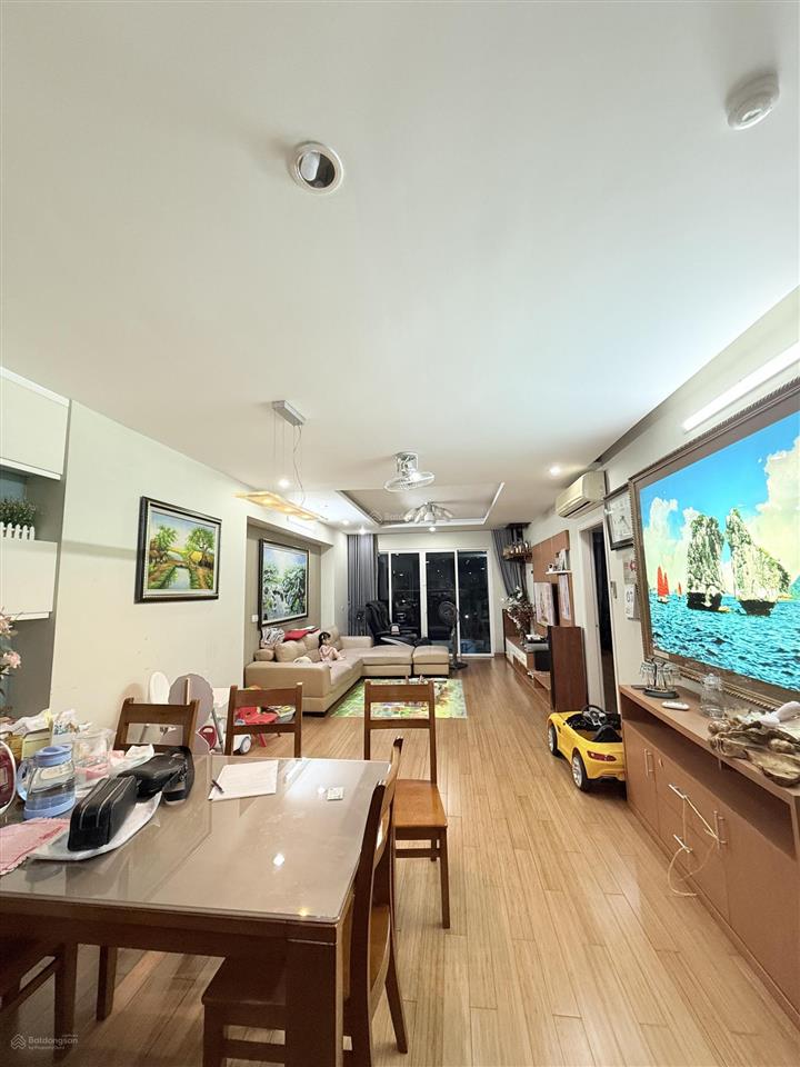 Bán căn hộ hồ gươm plaza, 102 trần phú, hà đông, 141m2, lô góc, 3pn, giá 9,2 tỷ