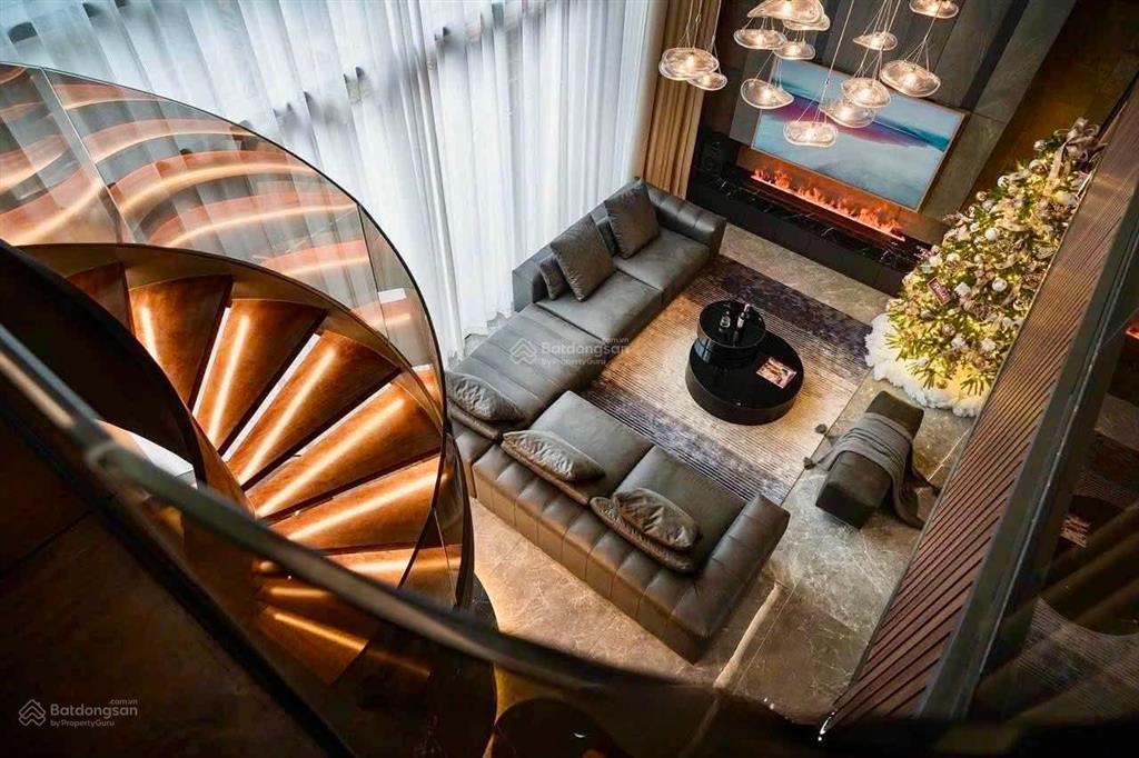 Bán tòa nhà tô vĩnh diện, thanh xuân, 81m x 7 tầng, thang máy, mặt tiền 8,1m, giá 42 tỷ