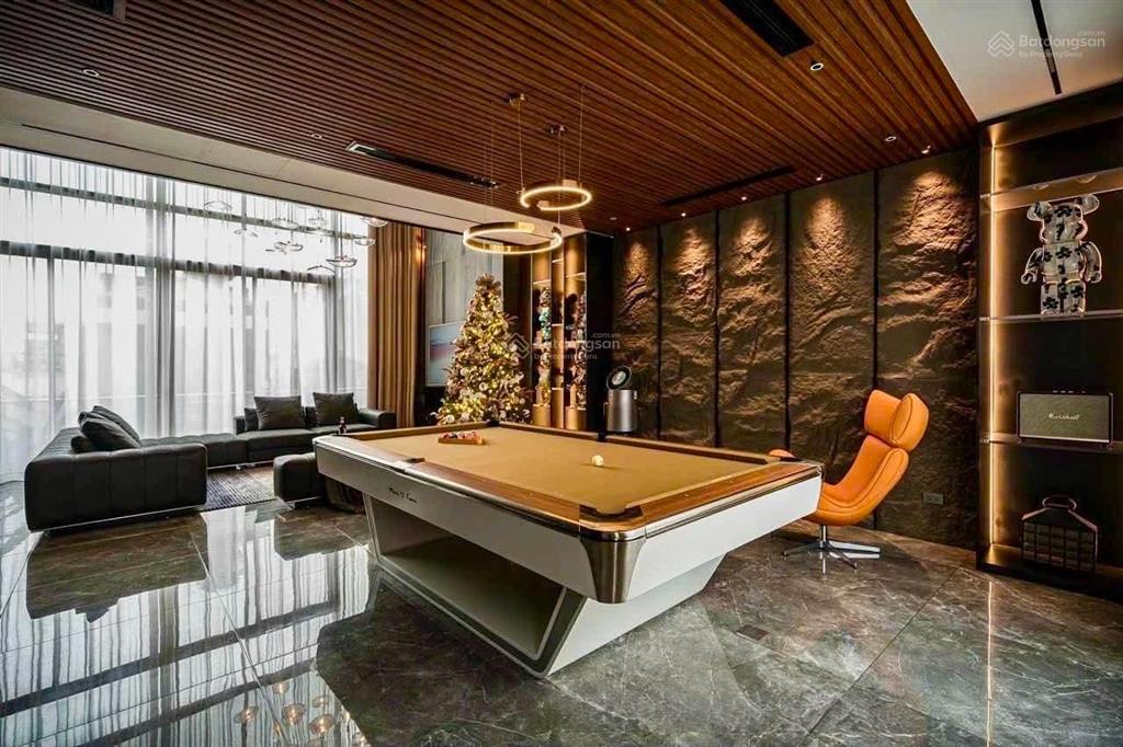 Bán tòa nhà tô vĩnh diện, thanh xuân, 81m x 7 tầng, thang máy, mặt tiền 8,1m, giá 42 tỷ