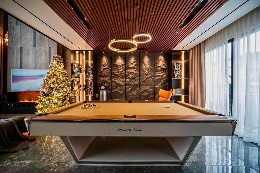 Bán tòa nhà tô vĩnh diện, thanh xuân, 81m x 7 tầng, thang máy, mặt tiền 8,1m, giá 42 tỷ