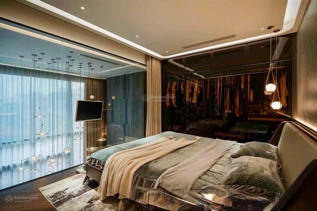 Bán tòa nhà tô vĩnh diện, thanh xuân, 81m x 7 tầng, thang máy, mặt tiền 8,1m, giá 42 tỷ