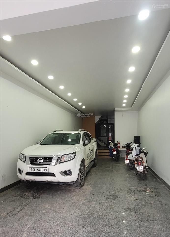 Bán liền kề kđt văn phú, hà đông, 102m2 x 5 tầng, mặt tiền 5,3m, đường 4 ô tô tránh, giá 21,9 tỷ