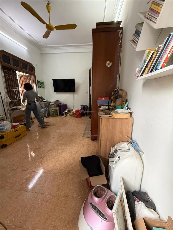 Bán nhà khương hạ, quận thanh xuân, 43m x 3 tầng, lô góc, ô tô đỗ cửa, kinh doanh, giá 15,5 tỷ