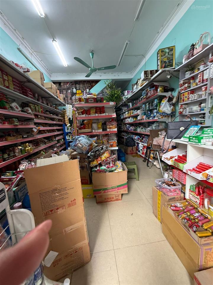 Bán nhà khương hạ, quận thanh xuân, 43m x 3 tầng, lô góc, ô tô đỗ cửa, kinh doanh, giá 15,5 tỷ