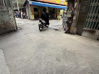 Bán nhà khương hạ, quận thanh xuân, 43m x 3 tầng, lô góc, ô tô đỗ cửa, kinh doanh, giá 15,5 tỷ