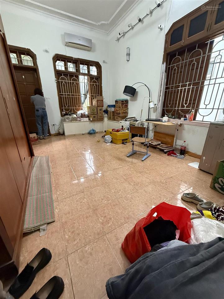 Bán nhà khương hạ, quận thanh xuân, 43m x 3 tầng, lô góc, ô tô đỗ cửa, kinh doanh, giá 15,5 tỷ