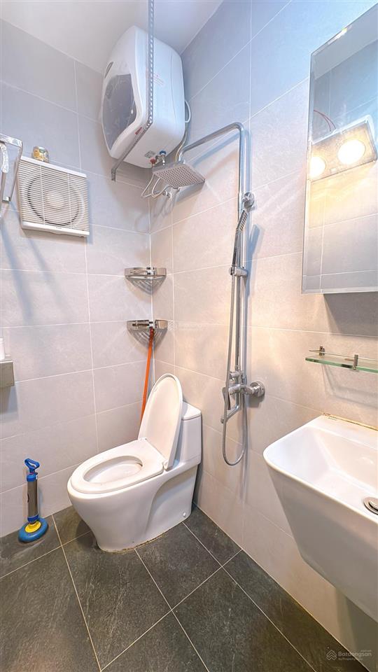 Bán nhà ngõ 72 nguyễn trãi, thanh xuân, 26m x 5 tầng, gần ô tô, full nội thất, giá 6,75 tỷ