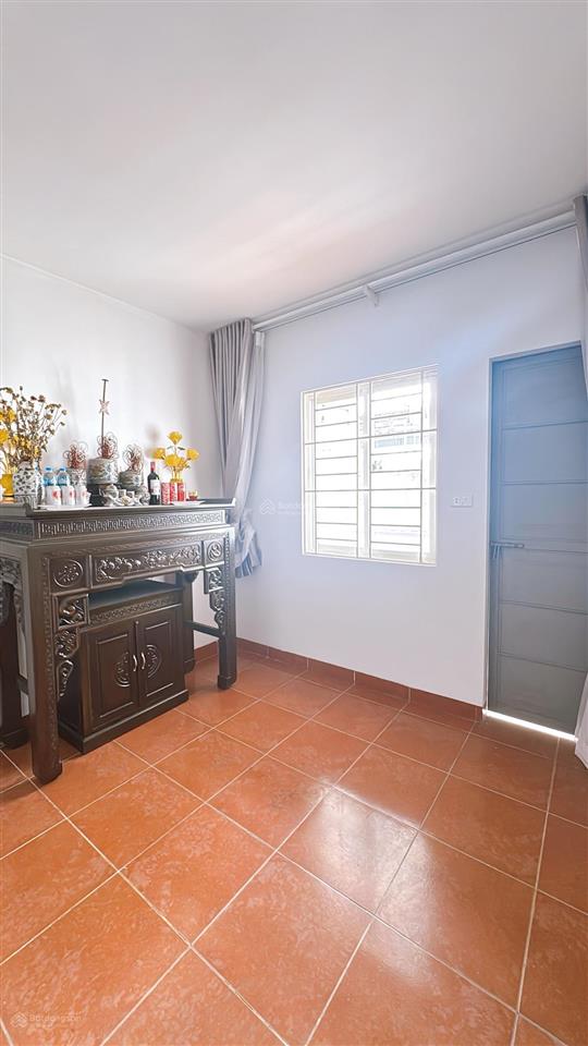 Bán nhà ngõ 72 nguyễn trãi, thanh xuân, 26m x 5 tầng, gần ô tô, full nội thất, giá 6,75 tỷ