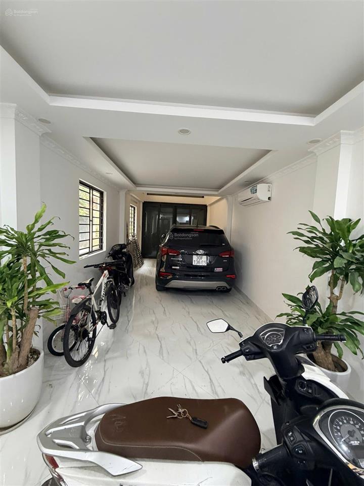 Bán nhà vương thừa vũ, thanh xuân, 70m x 8 tầng, lô góc 3 mặt thoáng, thang máy, giá 28,9 tỷ, ô tô