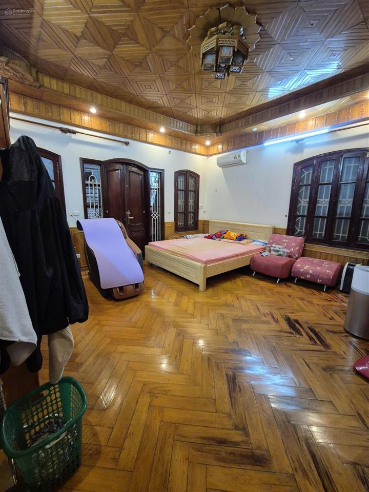 Bán nhà nguyễn chí thanh, đống đa, 52/60m x 5 tầng, lô góc 3 mặt thoáng, ô tô tránh, giá 31,2 tỷ