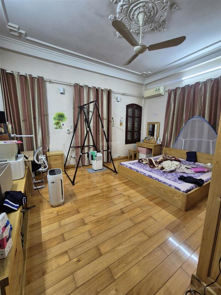 Bán nhà nguyễn chí thanh, đống đa, 52/60m x 5 tầng, lô góc 3 mặt thoáng, ô tô tránh, giá 31,2 tỷ