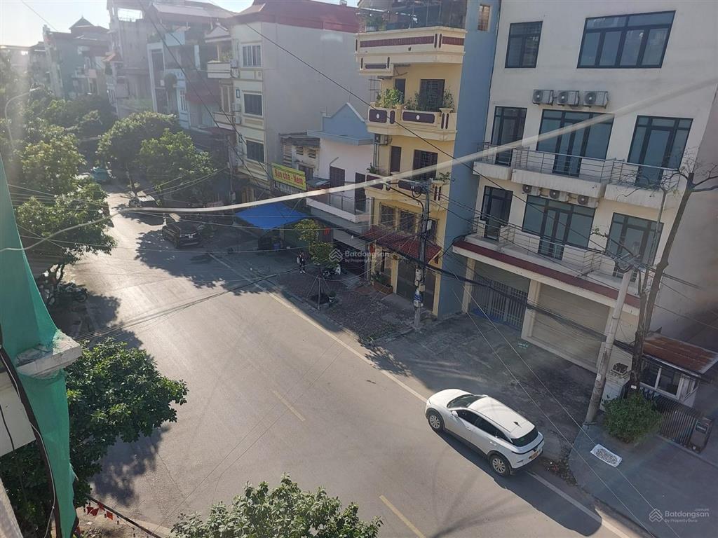 Nguyễn viết xuân ngô thì nhậm 95m 4 tầng mt 6.4m mặt phố kinh doanh 25.6 tỷ