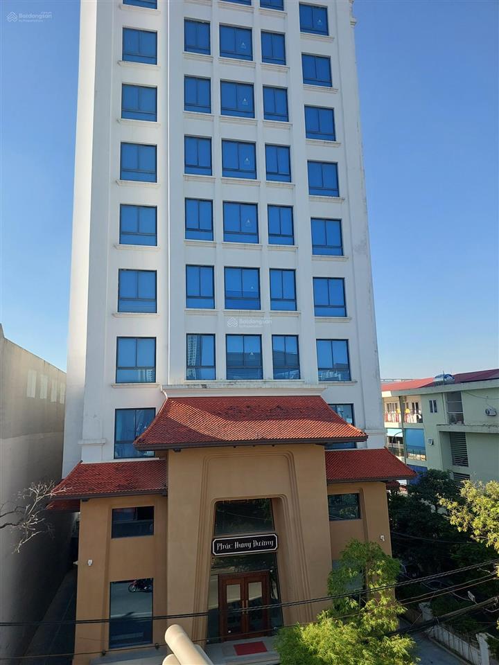 Nguyễn viết xuân ngô thì nhậm 95m 4 tầng mt 6.4m mặt phố kinh doanh 25.6 tỷ