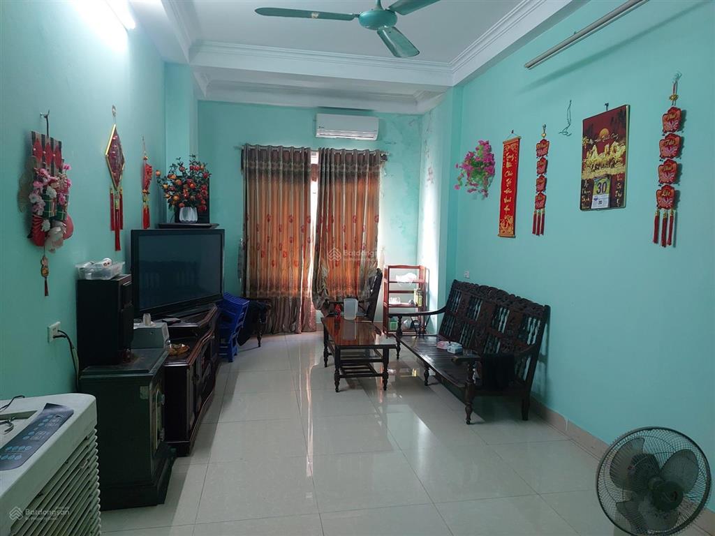 Nguyễn viết xuân ngô thì nhậm 95m 4 tầng mt 6.4m mặt phố kinh doanh 25.6 tỷ