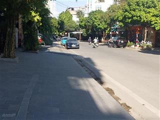 Nguyễn viết xuân ngô thì nhậm 95m 4 tầng mt 6.4m mặt phố kinh doanh 25.6 tỷ