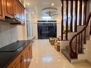 Bán nhà hà đông 31m 5 tầng mt 3.8m full nội thất cách ô tô tránh 20m 6.95 tỷ