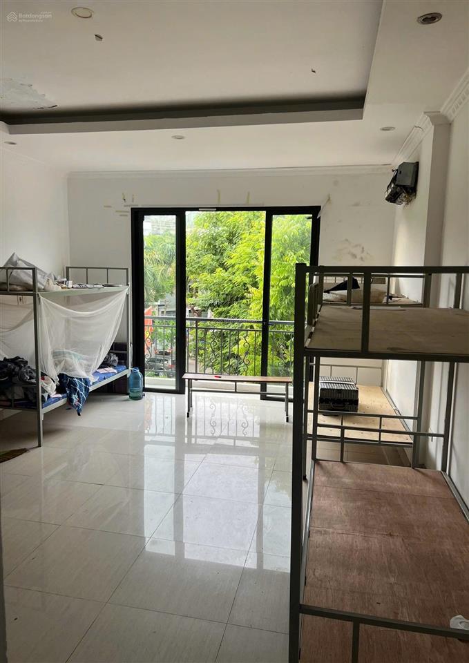 Bán liền kề kđt văn phú 90m, 5 tầng thang máy mt 4.5m view công viên vỉa hè ô tô tránh 20.5 tỷ