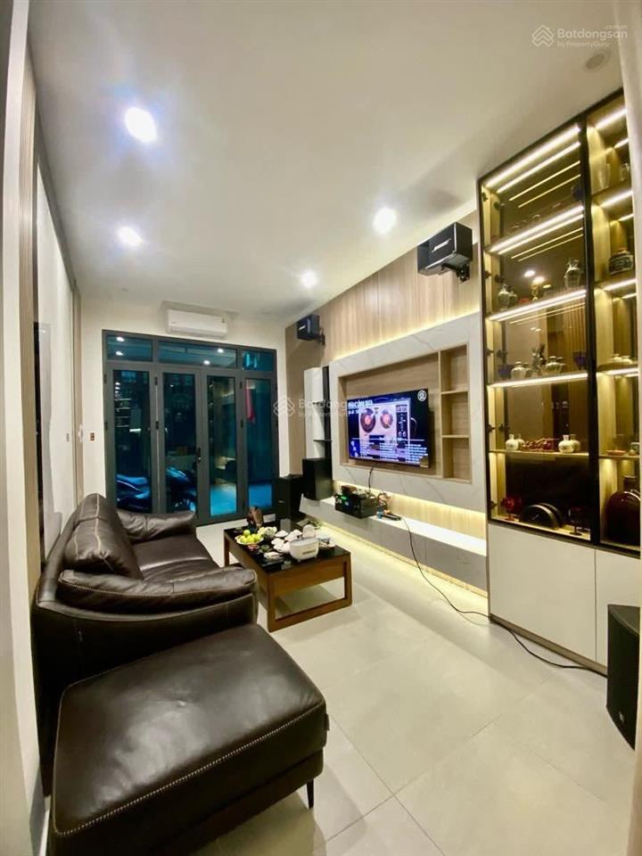 Hoàng văn thái phân lô quân đội 41m 4 tầng ô tô vào nhà hai thoáng trước sau 13.9 tỷ