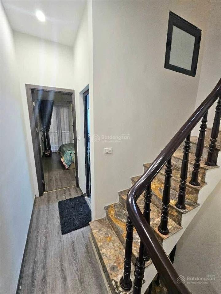 Hoàng văn thái phân lô quân đội 41m 4 tầng ô tô vào nhà hai thoáng trước sau 13.9 tỷ